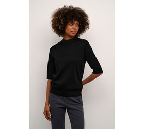 Culture Fay Pullover - Black Culture Fay Pullover - Black