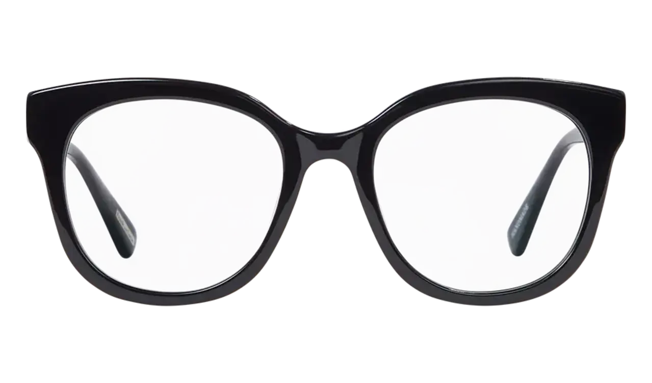 Frank and Lucie Eyedo - Black Frank and Lucie Eyedo - Black