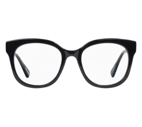 Frank and Lucie Eyedo - Black Frank and Lucie Eyedo - Black