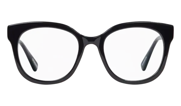 Frank and Lucie Eyedo - Black Frank and Lucie Eyedo - Black