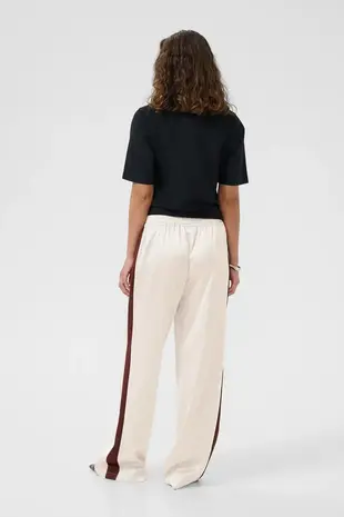 Culture Annabelle Pants - Fog