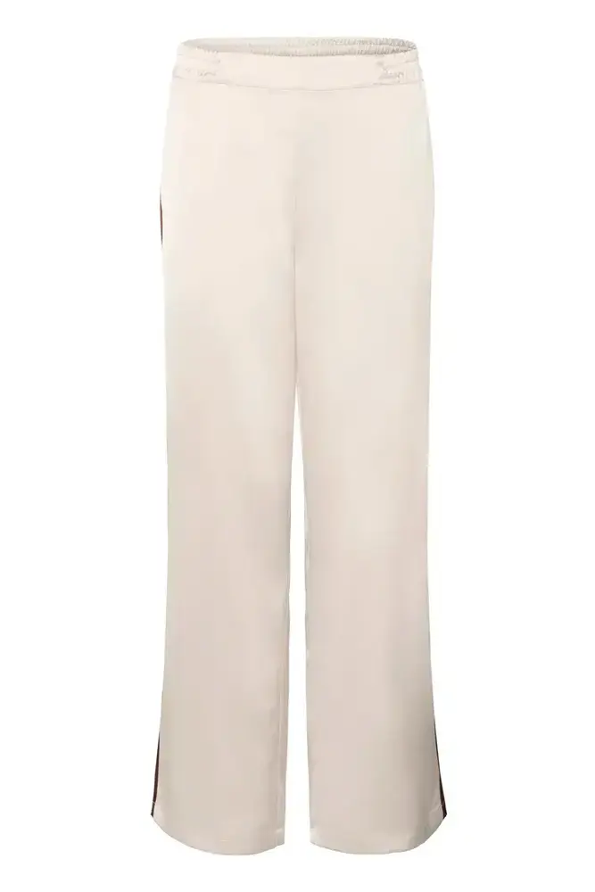 Culture Annabelle Pants - Fog