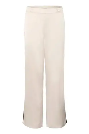 Culture Annabelle Pants - Fog
