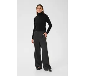 Culture Annabelle Pants - Black Culture Annabelle Pants - Black