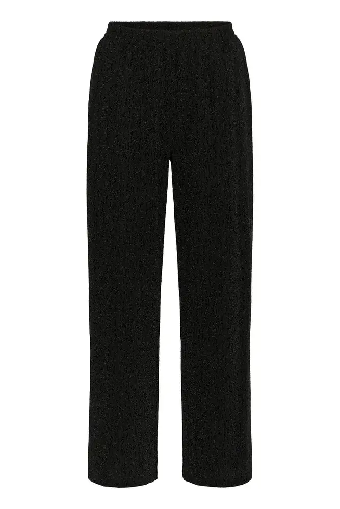 Culture Akari Pants - Black