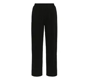 Culture Akari Pants - Black Culture Akari Pants - Black