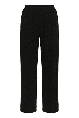 Culture Akari Pants - Black