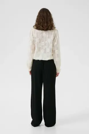 Culture Akari Pants - Black