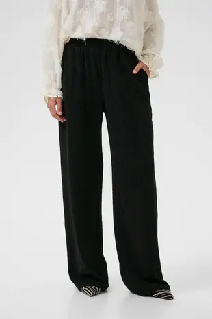 Culture Akari Pants - Black