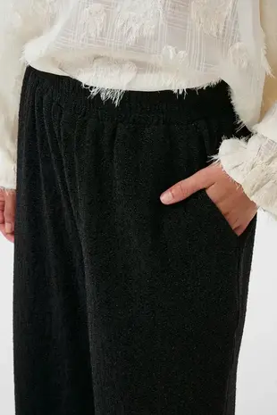 Culture Akari Pants - Black