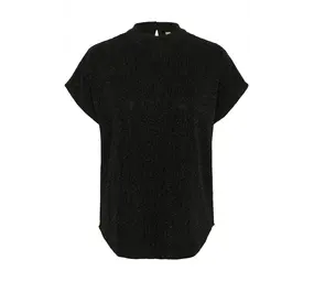 Culture Akari Capsleeve - Black Culture Akari Capsleeve - Black