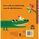 Flapjesboek: Leeuw, waar ben je?
