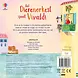 Geluidenboek: Het Dierenorkest speelt Vivaldi Geluidenboek: Het Dierenorkest speelt Vivaldi