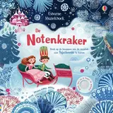 Geluidenboek: De Notenkraker Geluidenboek: De Notenkraker