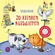 Geluidenboek: Zo klinken huisdieren Geluidenboek: Zo klinken huisdieren