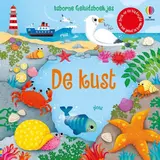 Geluidenboek: De Kust Geluidenboek: De Kust