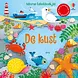 Geluidenboek: De Kust Geluidenboek: De Kust