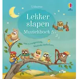 Geluidenboek: Lekker Slapen Geluidenboek: Lekker Slapen