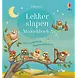 Geluidenboek: Lekker Slapen Geluidenboek: Lekker Slapen