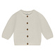A Tiny Story Baby Baby Cardigan - Ivory