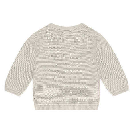 A Tiny Story Baby Baby Cardigan - Ivory