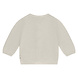 A Tiny Story Baby Cardigan - Ivory