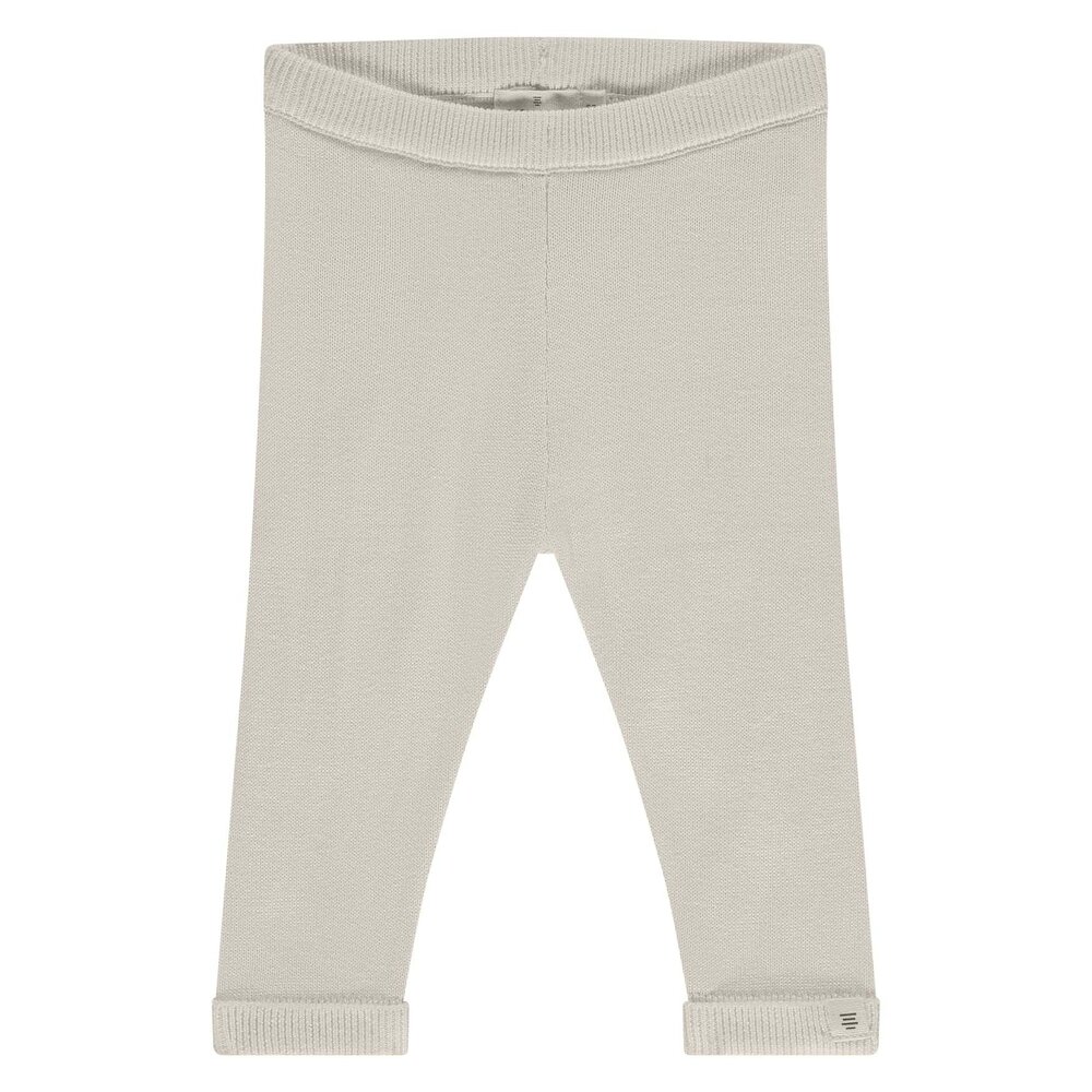 A Tiny Story Baby Baby Pants - Ivory