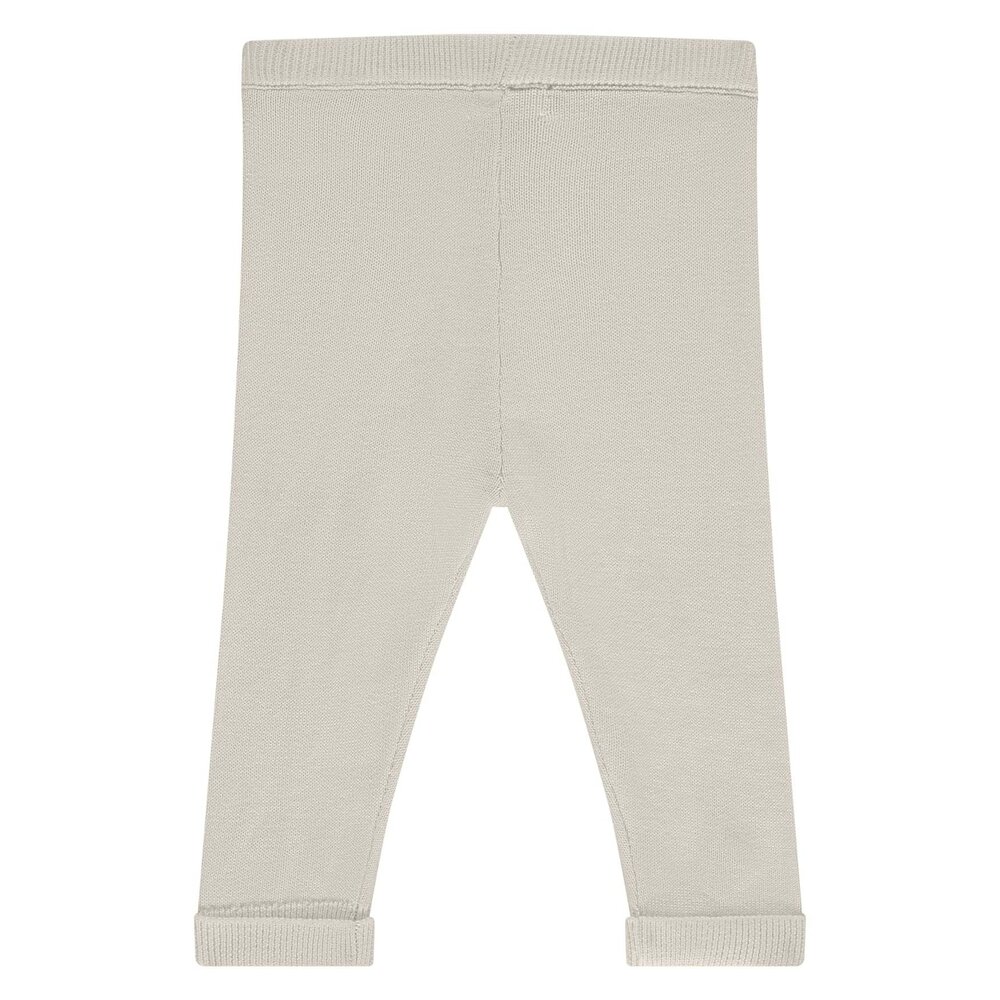 A Tiny Story Baby Pants - Ivory