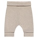 A Tiny Story Baby Baby Pants - Oatmeal Melange