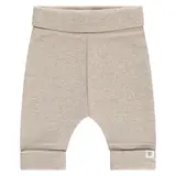 A Tiny Story Baby Pants - Oatmeal Melange