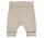 Baby Pants - Oatmeal Melange