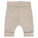 A Tiny Story Baby Baby Pants - Oatmeal Melange