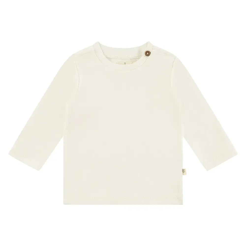 A Tiny Story Baby Baby T-Shirt Longsleeve - Cloud