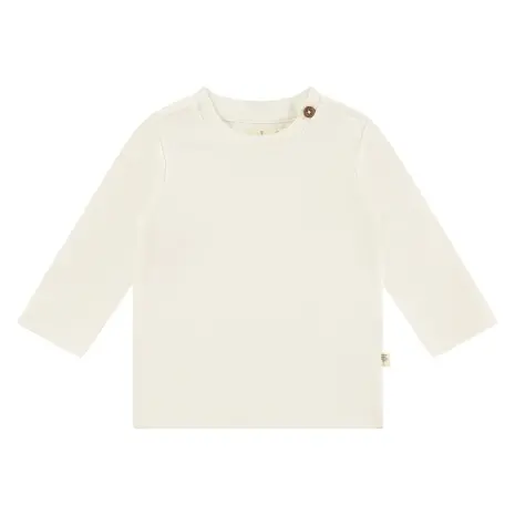 A Tiny Story Baby Baby T-Shirt Longsleeve - Cloud