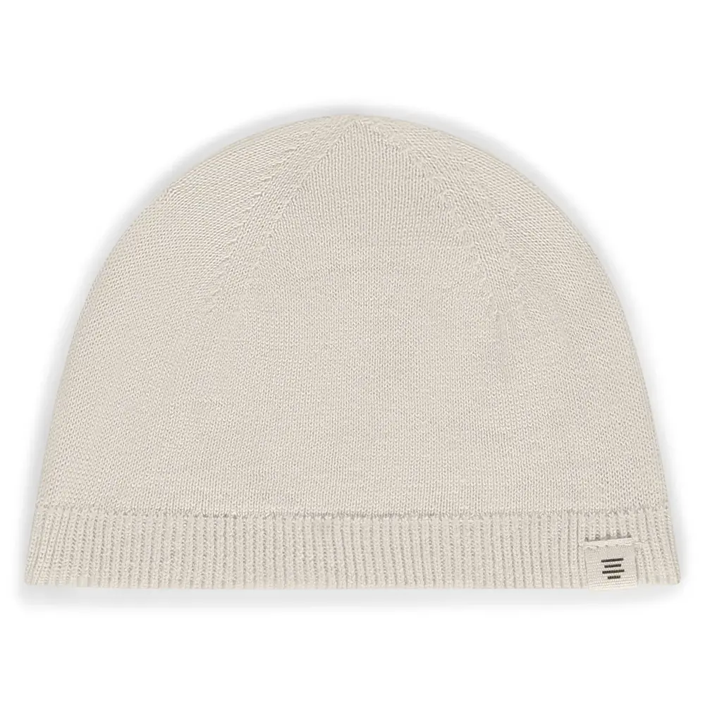 A Tiny Story Baby Hat - Ivory