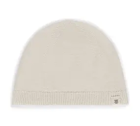 A Tiny Story Baby Baby Hat - Ivory A Tiny Story Baby Baby Hat - Ivory