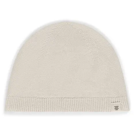 A Tiny Story Baby Hat - Ivory
