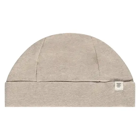A Tiny Story Baby Baby Hat - Oatmeal Melange