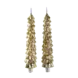 Aifcandles Led X-Mas Tree Gold set v 2 Aifcandles Led X-Mas Tree Gold set v 2