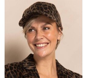 Zhrill Pet Feisa - Taupe