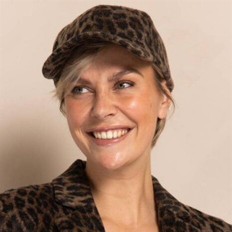 Zhrill Pet Feisa - Taupe