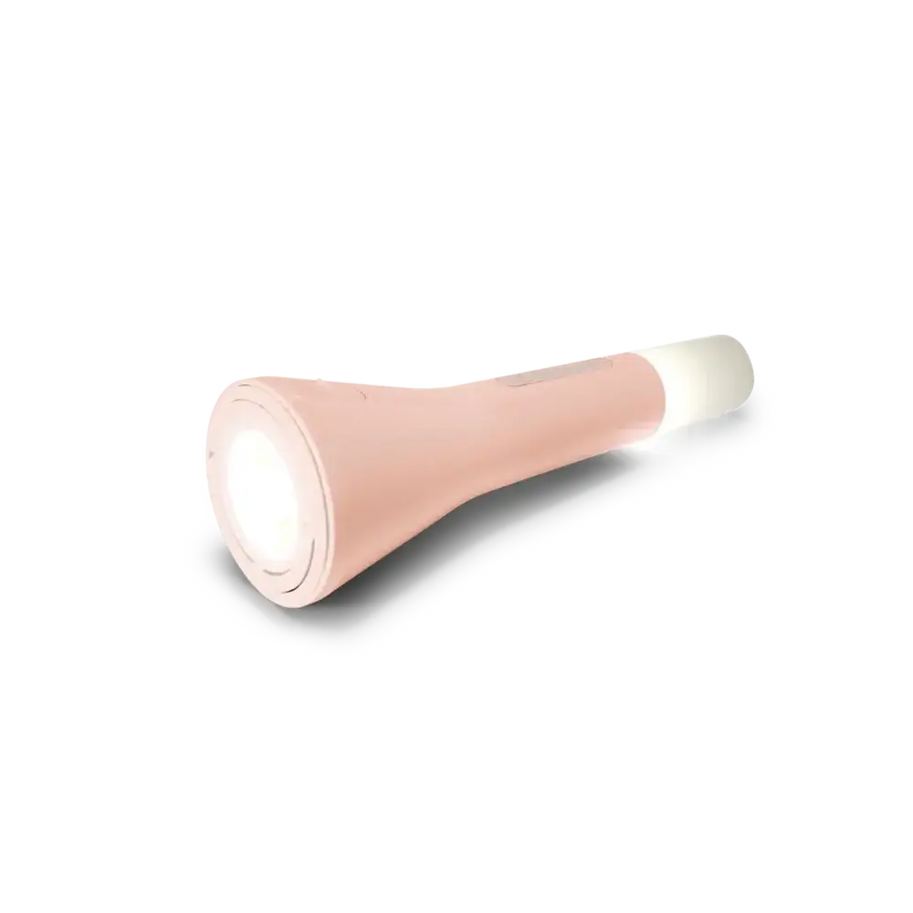 Kidywolf Kidyflashlight - Multifunctionele zaklamp Kidywolf Kidyflashlight - Multifunctionele zaklamp