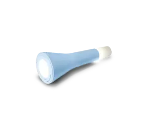 Kidywolf Kidyflashlight - Multifunctionele zaklamp