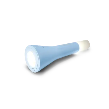 Kidywolf Kidyflashlight - Multifunctionele zaklamp Kidywolf Kidyflashlight - Multifunctionele zaklamp