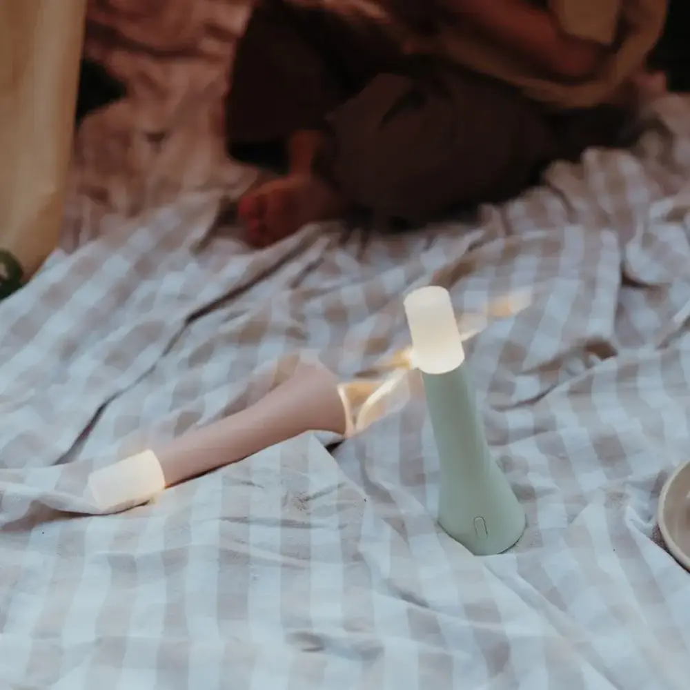 Kidywolf Kidyflashlight - Multifunctionele zaklamp Kidywolf Kidyflashlight - Multifunctionele zaklamp