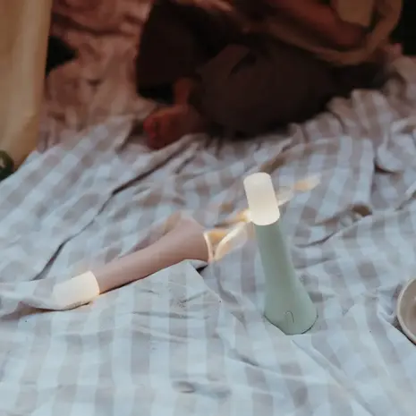 Kidywolf Kidyflashlight - Multifunctionele zaklamp Kidywolf Kidyflashlight - Multifunctionele zaklamp