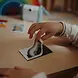 Kidywolf Kidyroll 1x 5 zelfklevend papierrollen voor Kidyprint Kidywolf Kidyroll 1x 5 zelfklevend papierrollen voor Kidyprint