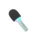 Kidywolf KidyMic - Karaoke microfoon groen Kidywolf KidyMic - Karaoke microfoon groen