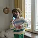 Kidywolf KidyMic - Karaoke microfoon groen Kidywolf KidyMic - Karaoke microfoon groen