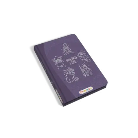 Kidywolf Kidydraw - Tekenblok Er was eens Kidywolf Kidydraw - Tekenblok Er was eens